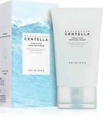 SKIN1004 Madagascar Centella Moisture Cream 75ml