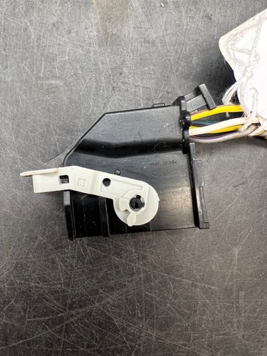 09-10 Ford F-150 Triton Eco Boost 4.6L OE Interior Fuse Box Pigtail Wire Harness - Picture 2 of 9