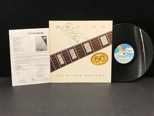 B.B. King Signed Album JSA Authenticated Autographed BB Signature LOA