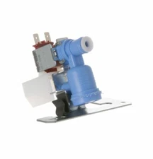 New Genuine OEM GE Refrigerator Water Inlet Valve WR57X10033