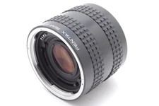   MINT  PENTAX REAR CONVERTER-A 645 2XFrom Japan 20240527