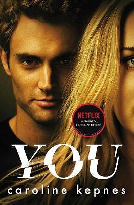 Thumbnail - You. Tv Tie-in | Caroline Kepnes | Englisch