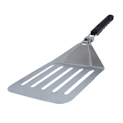 Pizza Schaufel Klappbar Ca. 25 X 30 Cm-image