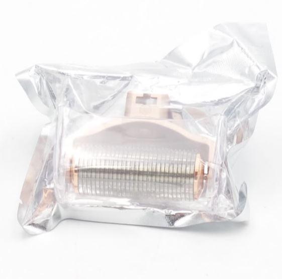 Насадка для микротипов BeautyBio GloPRO BODY Розовое золото