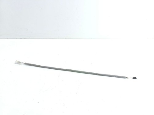 BMW X3 F25 2012 Left front door cable line 7205899 EPK11361 - Picture 7 of 7