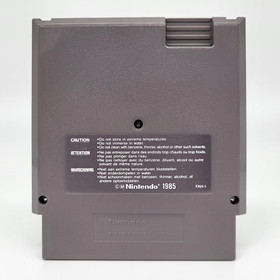 Boulder Dash - Nintendo NES - CIB FAH