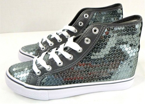 balera sequin sneakers