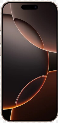 Apple iPhone 16 Pro Max - 512 GB - Gold Gray (Spectrum)