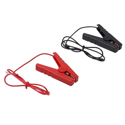 Solar Fence FOR Charger Electric Fence-Lead With For Clip 3ft / 91cm - Picture 16 of 23