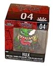 Funko Minis Venom HULK Bobble Head #04 2020 New In Box