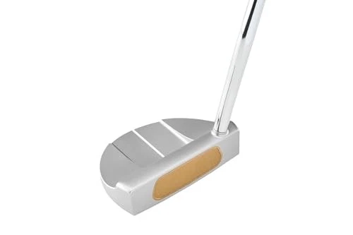 ODYSSEY AI-ONE MILLED Putter Men's Mallet Type #6 T Double Bend 34 inches Loft:3