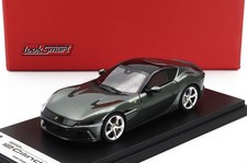 Looksmart 1/43 Ferrari 12Cilindri V12 830cv 2024 Green LS553H