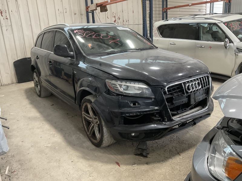 Audi R8 2008-2013 Ac compressor P/N 2946846