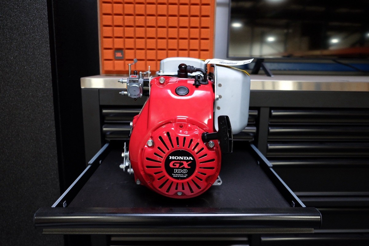 Honda GX100 4-Stroke OHC Engine for sale online | eBay Honda GX100 4-Stroke OHC Engine for sale online | eBay