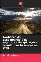 Godwin Ogbuabor | AvaliaçãO Do Desempenho E Da SegurançA De AplicaçõEs...