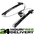 Rear Left Window Regulator & Motor For Range Rover Sport L494 2014–2022 LR153956