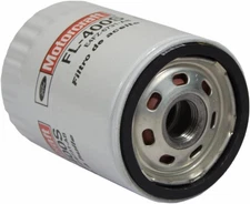 Motorcraft-Oil Filter 1 Count (Pack of 1) Ford Focus, Ford Fiesta, Ford Escape,