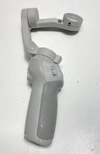 DJI OM4 Mobile Smartphone Handheld 3-Axis Gimbal Stabilizer