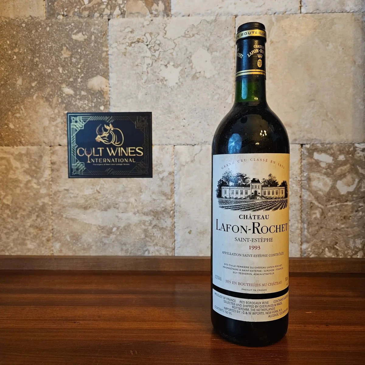 Preços baixos em 1993 Vintage Vinho Tinto | eBay