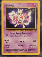 Image for Mewtwo