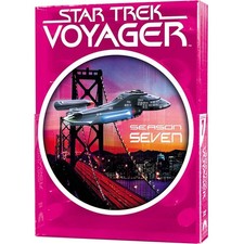 Star Trek Voyager - The Complete Seventh Season