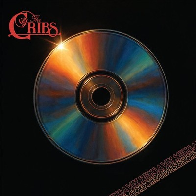 The Cribs -  Selling A Vibe - Gordon Raphael Sessions - 10'' Vinyl - RSD 2026