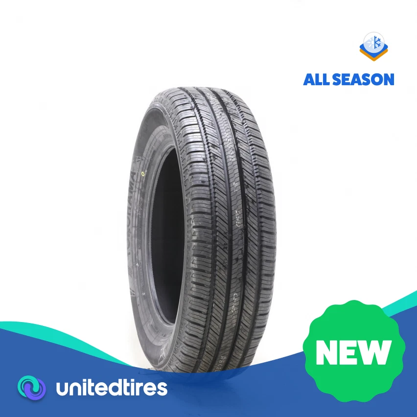 Yokohama 235/65/18 All Season Tires for sale | eBay