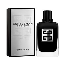 GIVENCHY GENTLEMAN SOCIETY 3.4 OZ EDP SPRAY FOR MEN NEW IN BOX