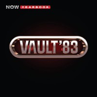 Various: Various: Now Yearbook The Vault: 1983 - - (Cd / N)
