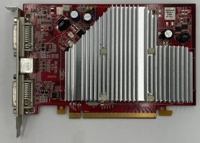 ATI Radeon X1300 512MB DDR2 Graphics Card - Image 1 of 3