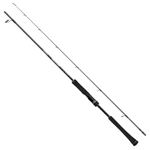 Shimano 23 GRAPPLER Type BLADE S66-2 Spinning Rod