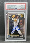 2024 Bowman Draft Chrome Signed Konnor Griffin RC Pirates PSA DNA 10 Auto 🔥