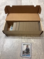 1988 TOPPS FOOTBALL Near Set Partial 390/396 NRMT-MINT CARDS Bo Jackson RC