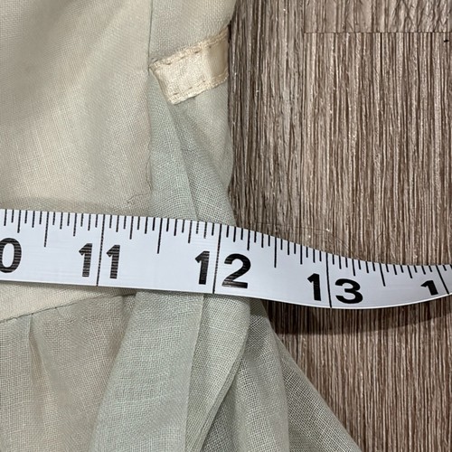 Vintage 70s Gunne Sax by Jessica McClintock Lace Floral Prairie Boho Long Dress, $149.99 - Photo 6