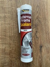 NEW EVER BUILD EXTERNAL Sealant Waterproof Indoor Outdoor Window Door Mould
