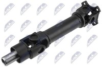 Nty Gelenkwelle, Achsantrieb NWN-SU-027 FüR Suzuki