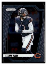 Edwin Encarnacion 2019 Panini Prizm #144 Seattle Mariners Chrome Football Card