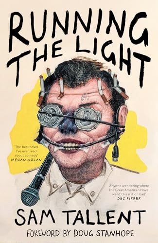 Running the Light: 'The best novel I've ever read about comedy' Megan Nolan - Image 3