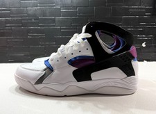 Nike Air Flight Huarache 2014 OG WHITE/BOLD/B...