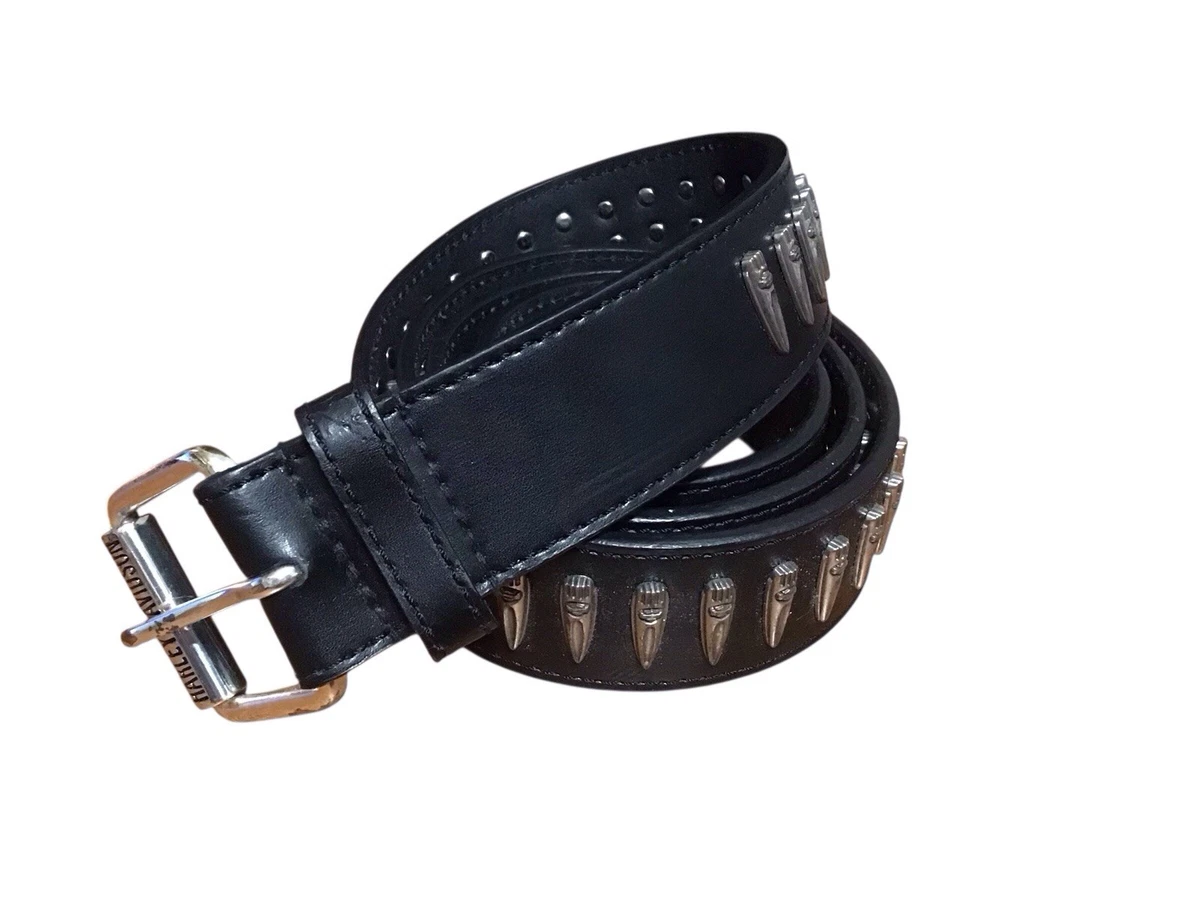 Harley-Davidson Dakota スタッズベルト Harley-Davidson Dakota スタッズベルト Harley-Davidson Studded