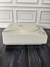 TESTED Sega Dreamcast Console Bundle HDMI