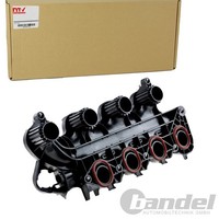 Nty AnsaugbrÜCke Saugrohrmodul Passend FüR CitroËN C-CROSSER C5 C6 C8 Fiat
