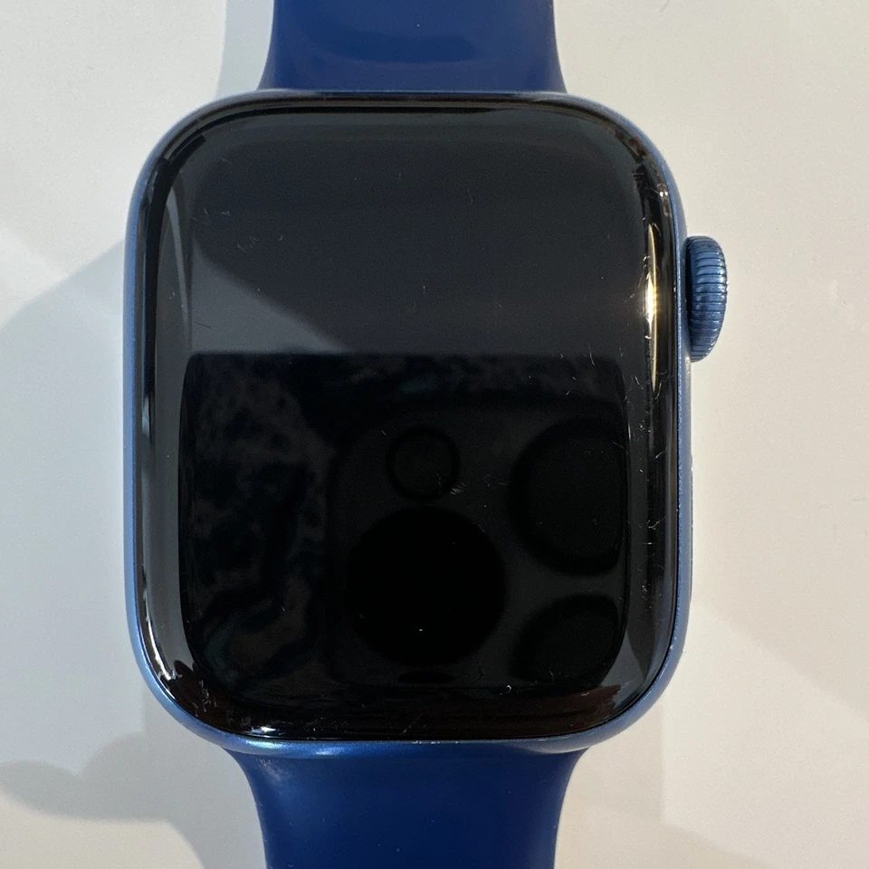 Apple Watch Series 7, photo 2 sur 5