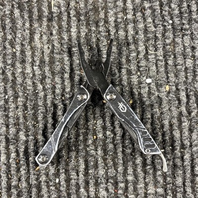 Gerber Dime Multi Tool, Black (441)