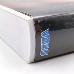 What's Shenmue VHS Tape 1999 Sega Dreamcast DC Not for Sale