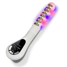 Red Blue LED 630nm 450nm Pelvic Floor Rehab Electric Muscle Trainer