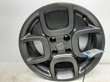 2015 CITROEN C4 CACTUS Mk1 1PC Alloy Wheel 6.5J16 CH4-19