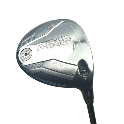 Ping G440 SFT 3 Holz / 16 Grad / Alta CB 65 Senior Flex