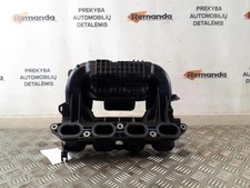 TOYOTA PRIUS W5 Ansaugbrücke 1712037110 1.80 2016 31581696