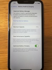 iPhone 11 - Unlocked - Lavender / Purple